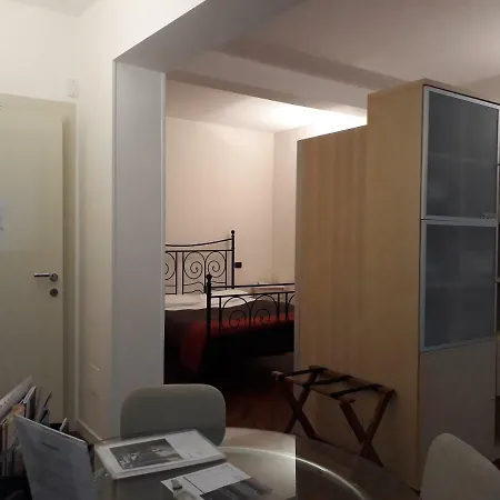 Suite Del Borgo - Affittacamere - Guest House Bologna Exterior photo
