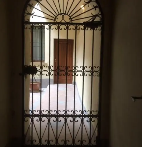 Suite Del Borgo - Affittacamere - Guest House
