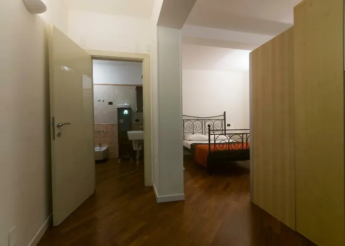 Suite Del Borgo - Affittacamere - Guest House