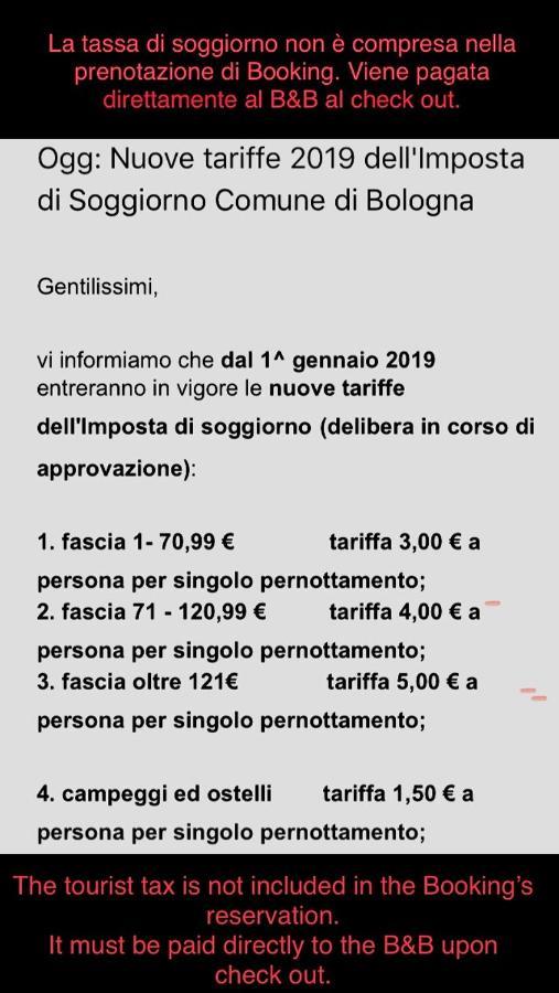 Couette-café Del Borgo - - *