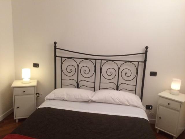 Couette-café Del Borgo - - *