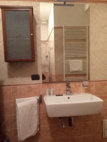 Couette-café Del Borgo - - *