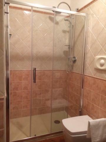 Couette-café Del Borgo - - Bologne