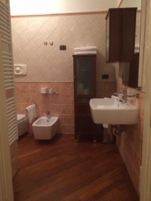 Del Borgo - - Couette-café *