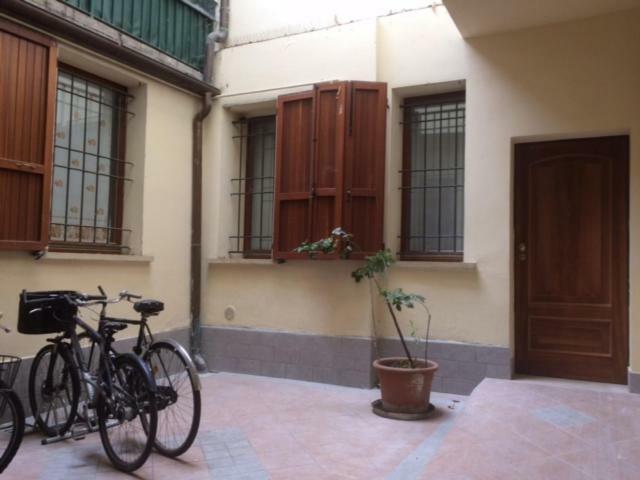 Couette-café Del Borgo - -