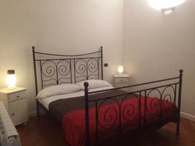Del Borgo - - Couette-café *