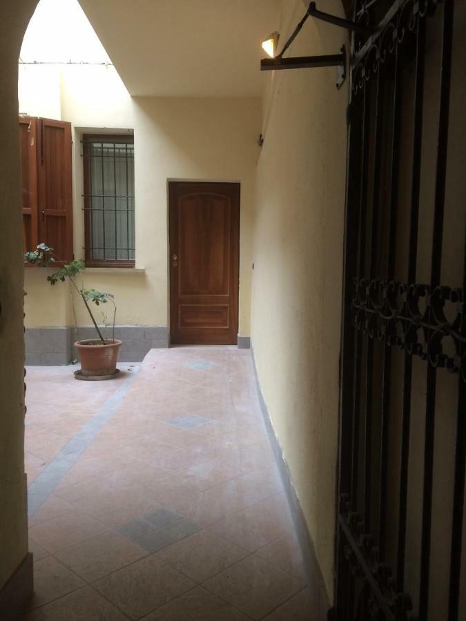 Del Borgo - - Couette-café