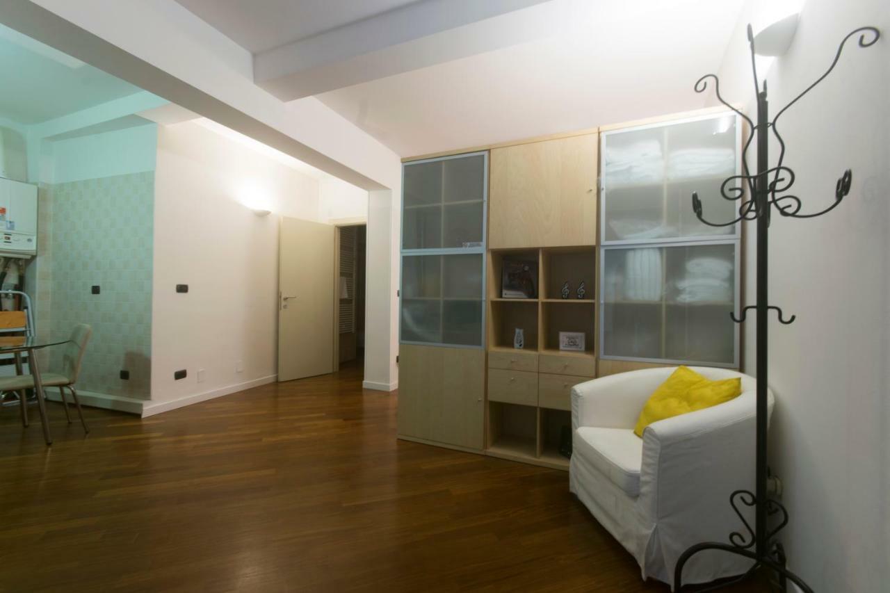 Del Borgo - - Couette-café Bologne