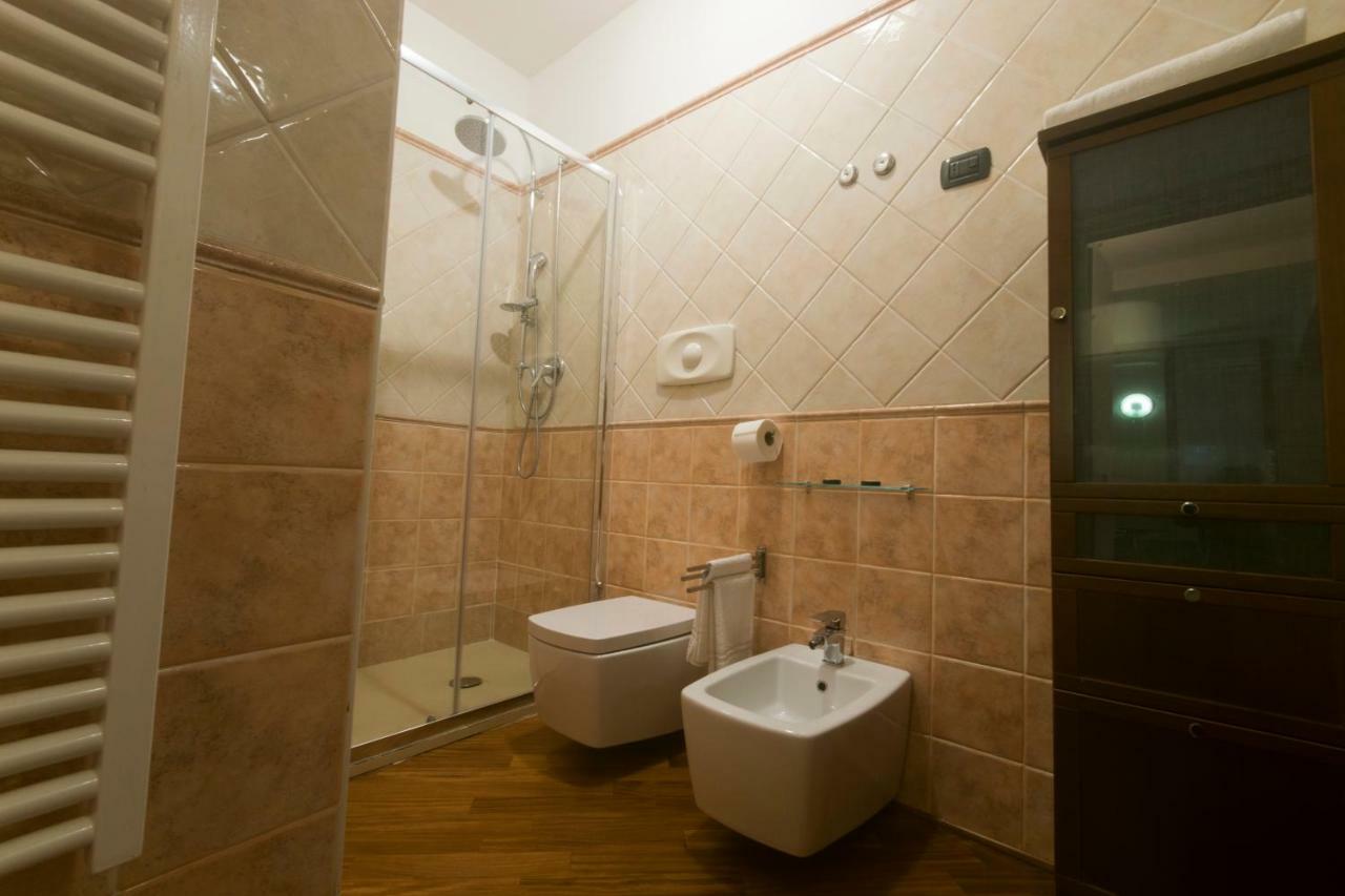 Couette-café Del Borgo - -