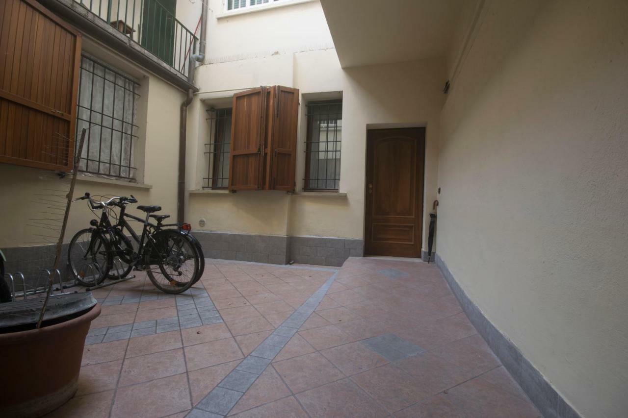Del Borgo - - Bologne