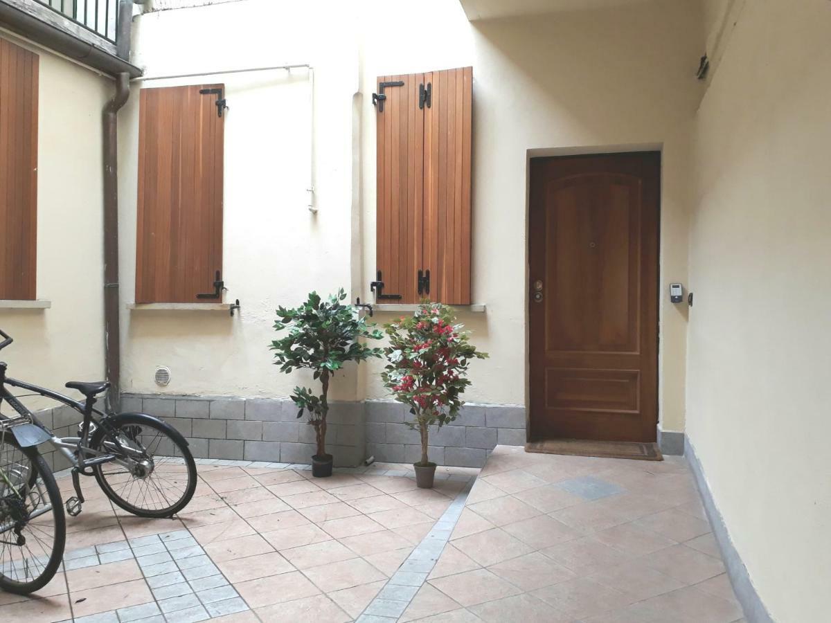 Del Borgo - - Couette-café Bologne