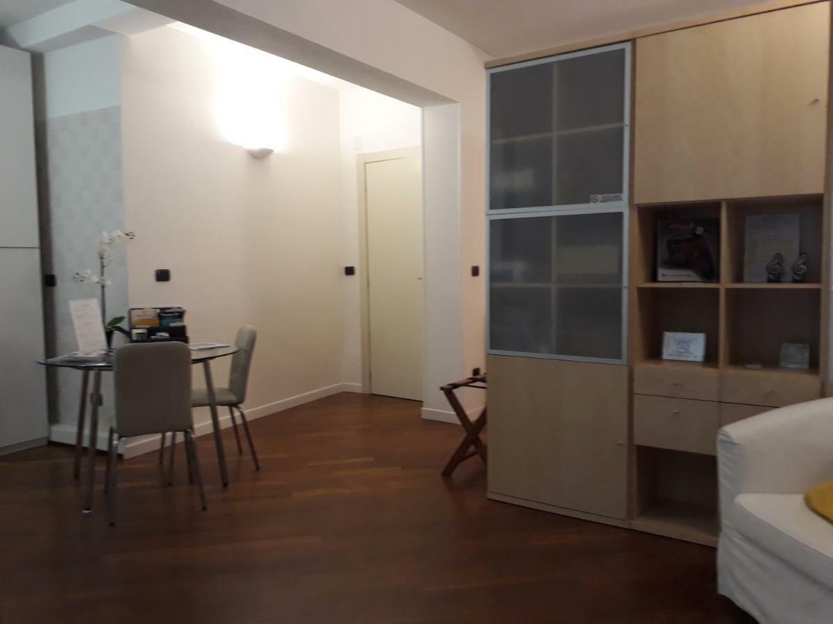 Couette-café Del Borgo - -