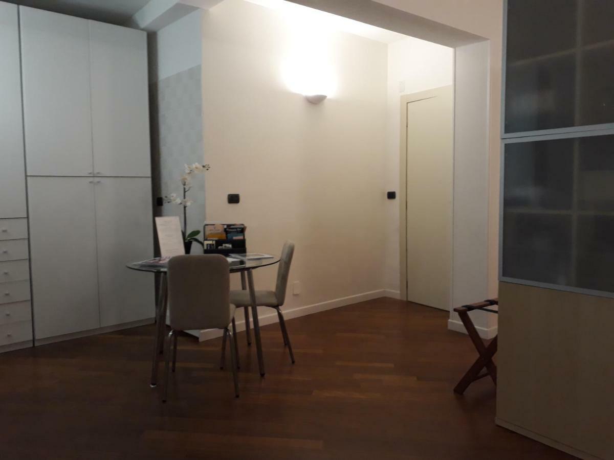 Couette-café Del Borgo - -